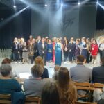 Choinka życzeń w tarnobrzegu