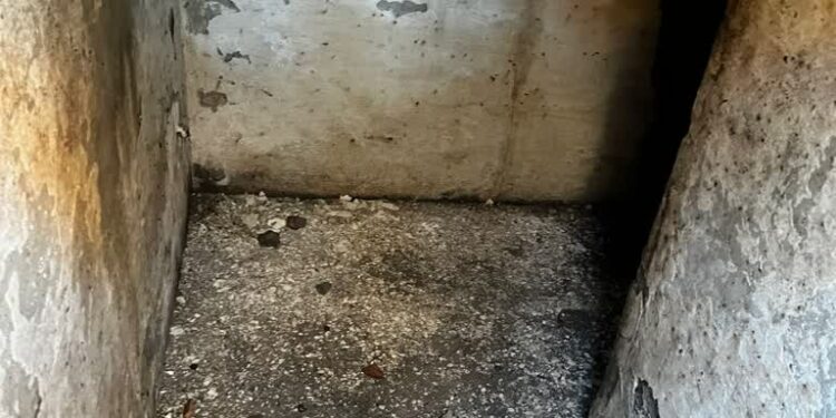 Stalowa Wola: Szczelina przeciwlotnicza w Rozwadowie do zburzenia?