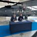 Mielec: PZL Mielec dostarczyły śmigłowiec S-70i Black Hawk dla polskiej Policji