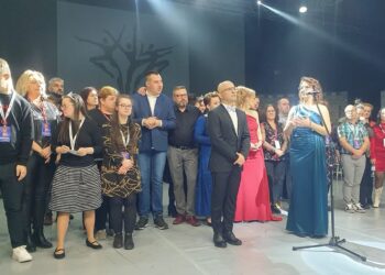 Międzynarodowy Dzień Osób z Niepełnosprawnościami