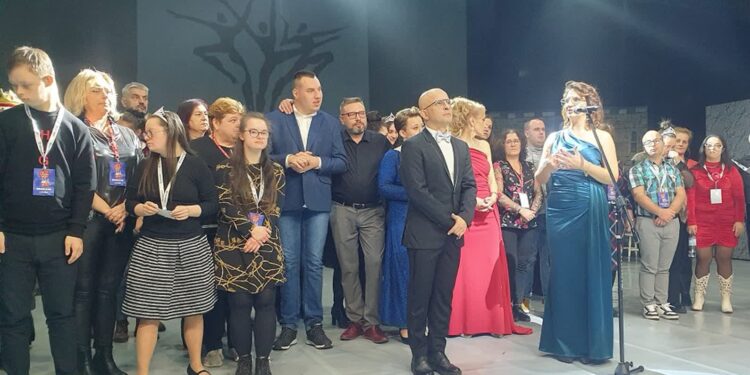 Międzynarodowy Dzień Osób z Niepełnosprawnościami