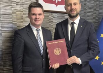 Wadowice Górne:  Deptuła powołany do składu Zespołu Doradców Samorządowych Ministra Obrony Narodowej