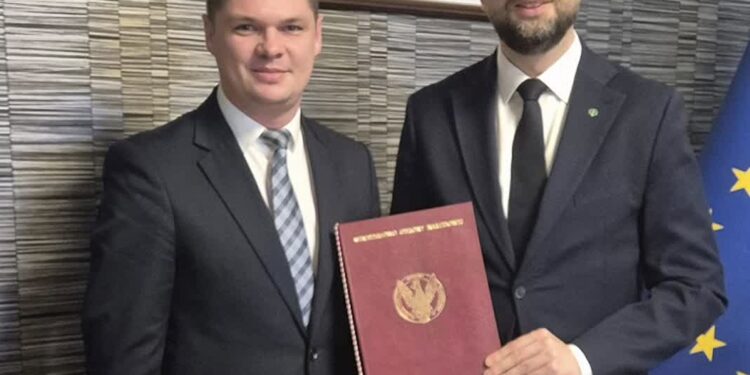 Wadowice Górne:  Deptuła powołany do składu Zespołu Doradców Samorządowych Ministra Obrony Narodowej