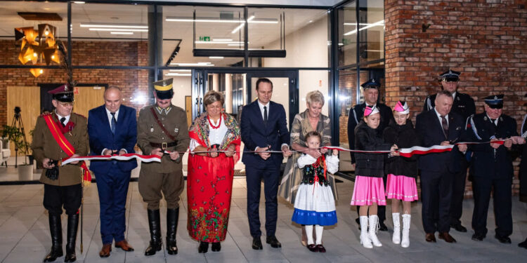 Zaleszany: Gminne Centrum Kultury już na pełnych obrotach