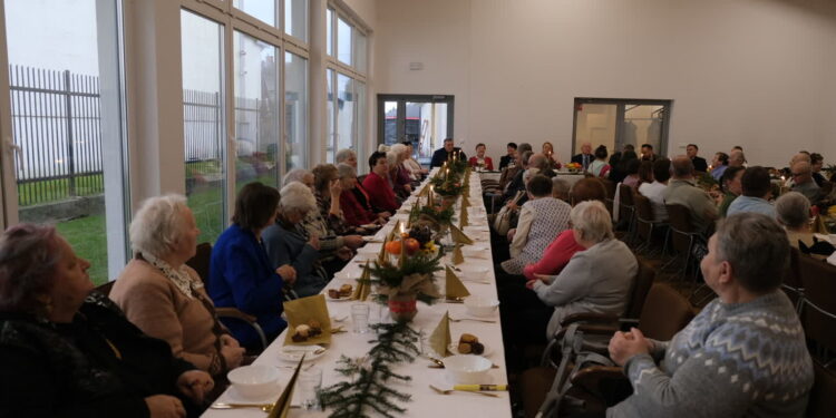 Dębica: Aby nie być samotnym na święta…