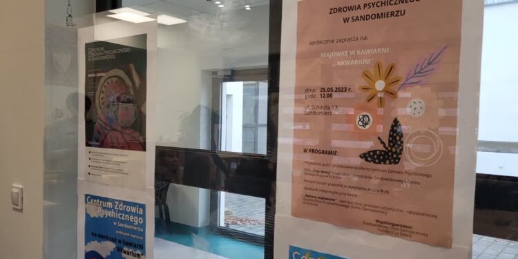 Sandomierz: Kolejna niezwykła wystawa w jedynym takim miejscu w Polsce