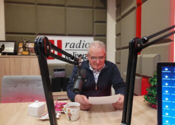 Gorzyce: Boze Narodzenie – najpiękniejsze wspomnienia