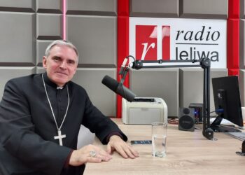 Sandomierz: Przesłanie biskupa Krzysztofa Nitkiewicza na Rok Święty