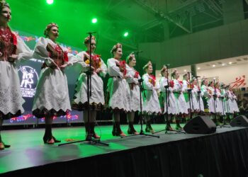 Mielec: Wystąpili po 22 latach…. w hali sportowej MOSiR