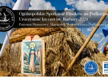 Ulanów: Flisacy będą świętować Barbórkę