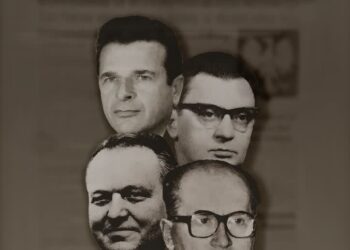 Sandomierz: Wykład „Stan wojenny w Sandomierzu, Tarnobrzegu i Stalowej Woli”