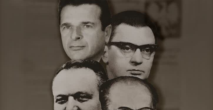 Sandomierz: Wykład „Stan wojenny w Sandomierzu, Tarnobrzegu i Stalowej Woli”