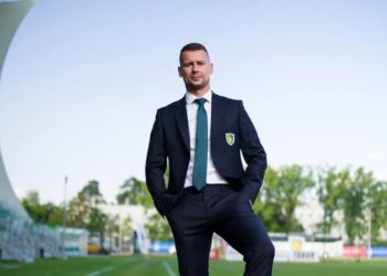 Stalowa Wola: Kapitan Stalówki Dyrektorem Sportowym Stali Stalowa Wola