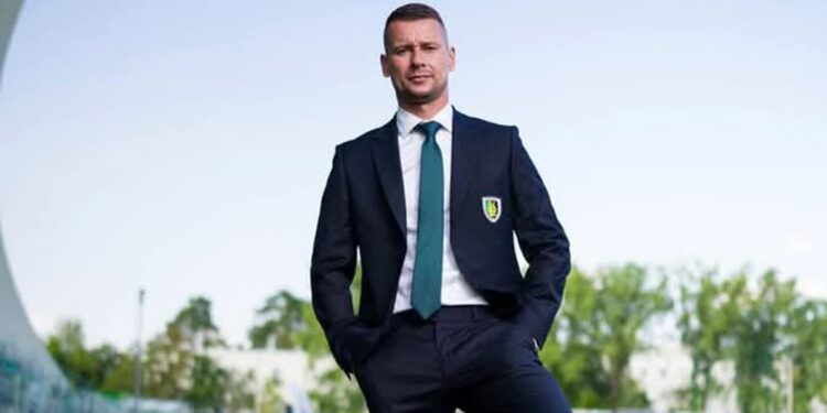 Stalowa Wola: Kapitan Stalówki Dyrektorem Sportowym Stali Stalowa Wola