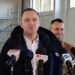 Kandydat na prezydenta Karol Nawrocki odwiedził dziś Nisko