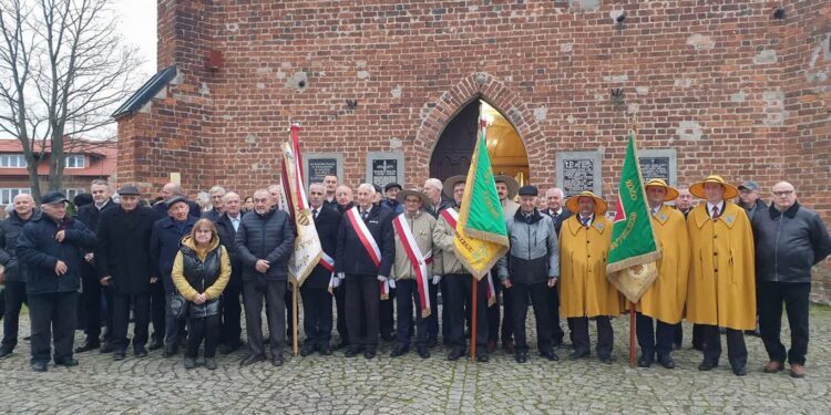 Tarnobrzeg: Pszczelarze uczcili swojego patrona