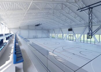Borowa: Umowa na budowę hali sportowej-podpisana!