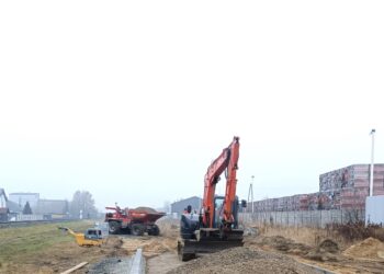 Mielec: Kolej bliżej mieszkańców Mielca