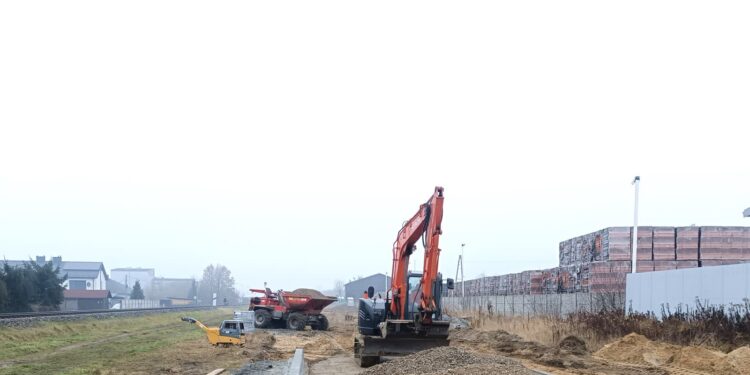 Mielec: Kolej bliżej mieszkańców Mielca