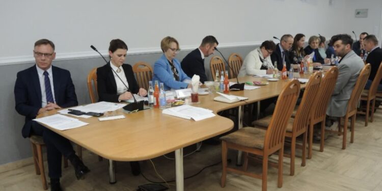 Padew Narodowa: Historyczne wydarzenie finansowe!