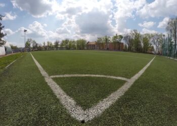Mielec: Stadion Gryf Mielec z dofinansowaniem…