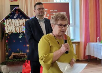 Sandomierz: 15-lecie sandomierskich diabetyków (FOTO)