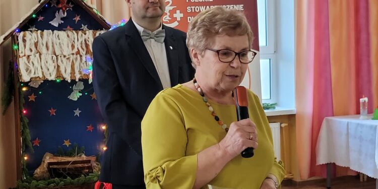 Sandomierz: 15-lecie sandomierskich diabetyków (FOTO)