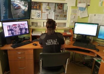 Tarnobrzeg: Wolne etaty w straży miejskiej