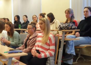 Tarnobrzeg: w PANS uczą jak motywować do zmiany