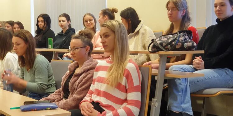 Tarnobrzeg: w PANS uczą jak motywować do zmiany
