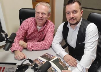 Mielec: Z wielkim przytupem powracają  z koncertem do hali sportowej…