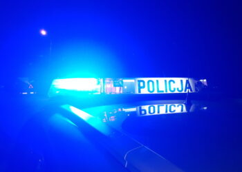 Mielec: Kierowca bmw pędził 108 km/h przez Chorzelów