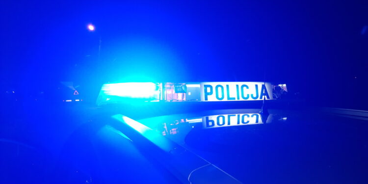 Mielec: Kierowca bmw pędził 108 km/h przez Chorzelów