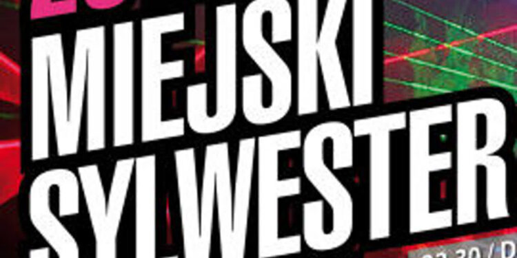 Stalowa Wola: W tym roku miejskiego sylwestra nie będzie