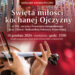 Stalowa Wola: W niedzielę w Konkatedrze koncert patriotyczny Nadsańskiej Orkiestry Kameralnej