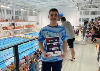 Tarnobrzeg: Mistrzostwa Polski Młodzików 13-letnich, Łódź 2024