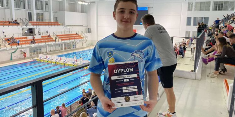 Tarnobrzeg: Mistrzostwa Polski Młodzików 13-letnich, Łódź 2024