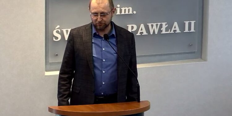 Mielec: Nowy skarbnik w mieleckim magistracie