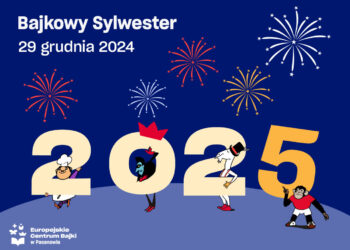 Pacanów: Bajkowy Sylwester