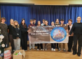 Sandomierz, Tarnobrzeg, Złota: Pomóżmy „chłopcom (i nie tylko) z Mokrzyszowa”!