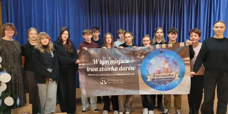 Sandomierz, Tarnobrzeg, Złota: Pomóżmy „chłopcom (i nie tylko) z Mokrzyszowa”!