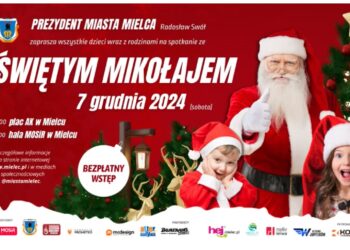 Mielec: Wyjątkowe Mikołajki w Mielcu