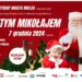 Mielec: Wyjątkowe Mikołajki w Mielcu