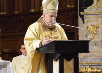 Sandomierz: „Pielgrzymi nadziei” – inauguracja Roku Świętego
