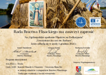 Ulanów: Uroczystości ku czci św. Barbary