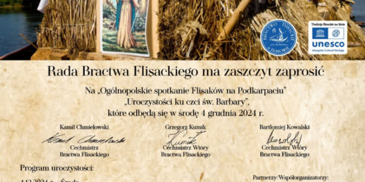 Ulanów: Uroczystości ku czci św. Barbary