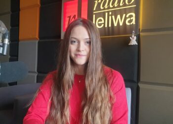 Tarnobrzeg: Architekt o świątecznych aranżacjach – rozmowa na antenie Radia Leliwa