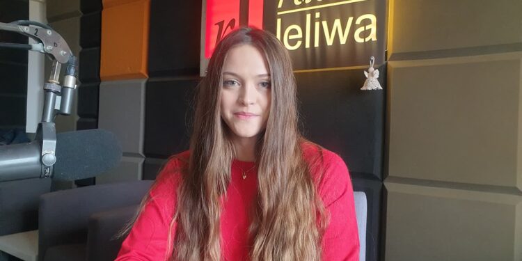 Tarnobrzeg: Architekt o świątecznych aranżacjach – rozmowa na antenie Radia Leliwa