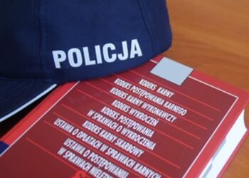 Sandomierz: Trzy poszukiwane osoby wpadły w ręce policji