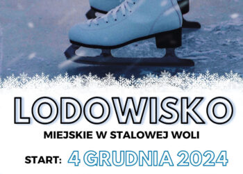 Stalowa Wola: W środę otwarcie sztucznego lodowiska